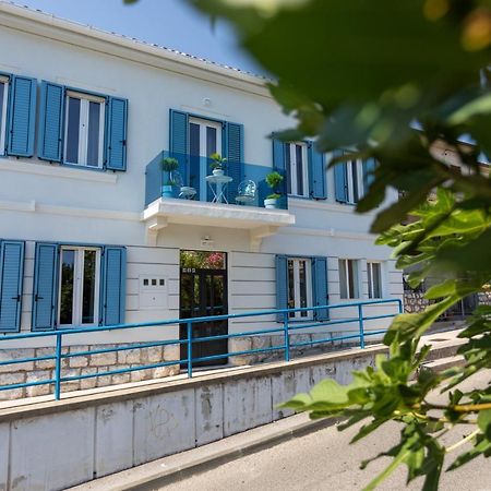 Apartments San Leopoldo Crikvenica Eksteriør bilde
