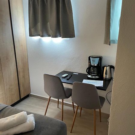 Apartments San Leopoldo Crikvenica Eksteriør bilde