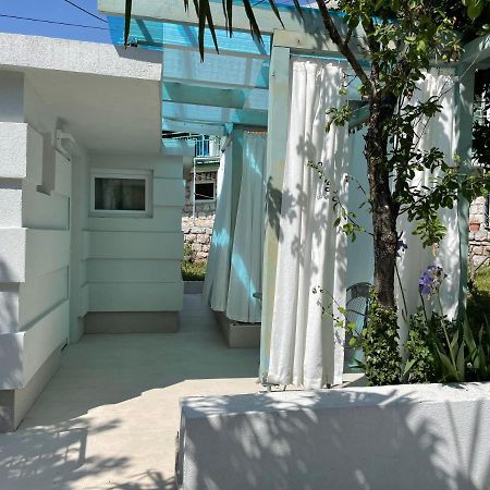 Apartments San Leopoldo Crikvenica Eksteriør bilde