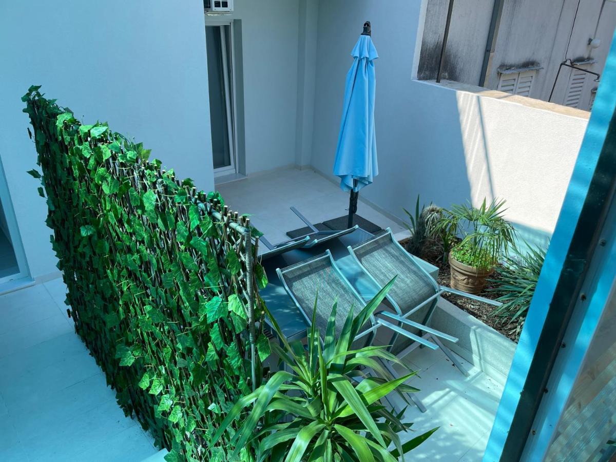 Apartments San Leopoldo Crikvenica Eksteriør bilde