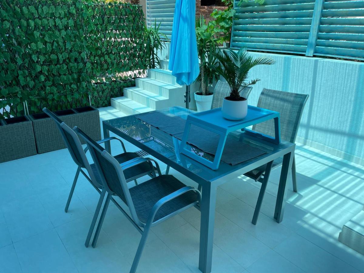 Apartments San Leopoldo Crikvenica Eksteriør bilde