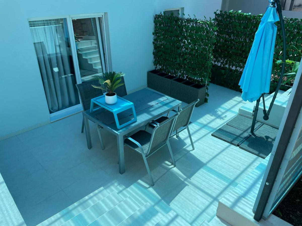 Apartments San Leopoldo Crikvenica Eksteriør bilde