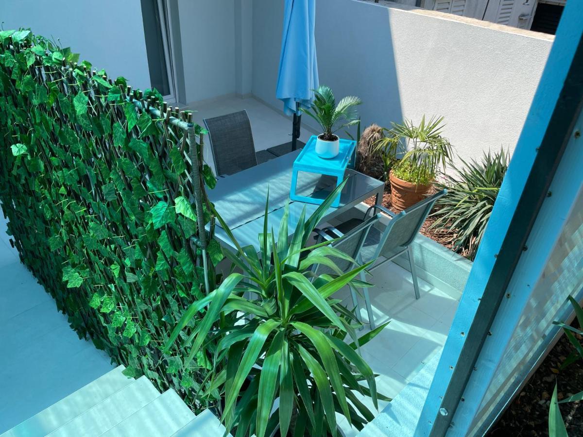 Apartments San Leopoldo Crikvenica Eksteriør bilde